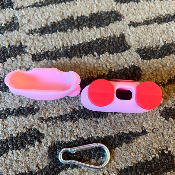 Kirby AirPods Pro Case 😄😄game - Picture 2 of 6